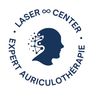 Logo Laser center